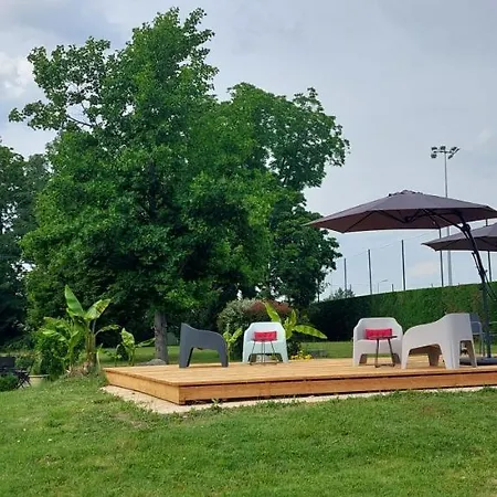 Etesia Hotel Feurs