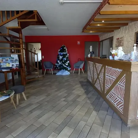 Etesia Hotel Feurs