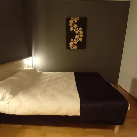 Etesia Hotel 3*