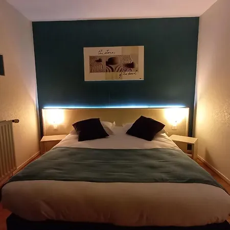 Etesia Hotel Feurs