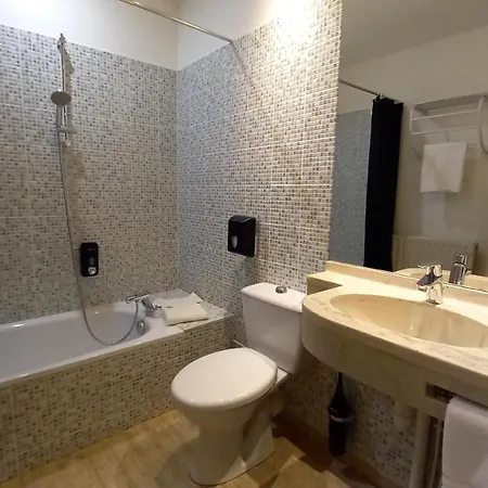 Etesia Hotel Feurs