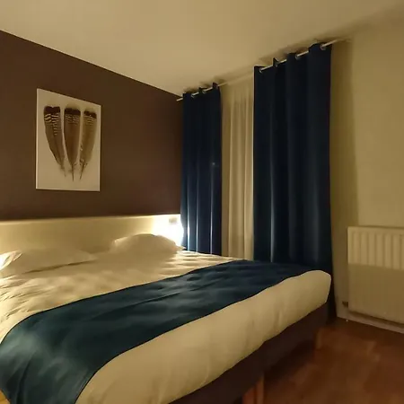 Etesia Hotel