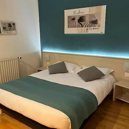 Hotel Etesia