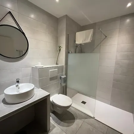 Hotel Etesia