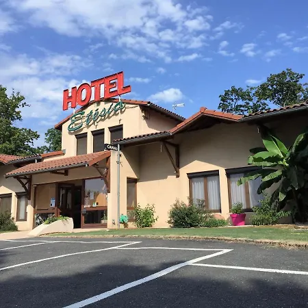 Etesia Hotel Feurs