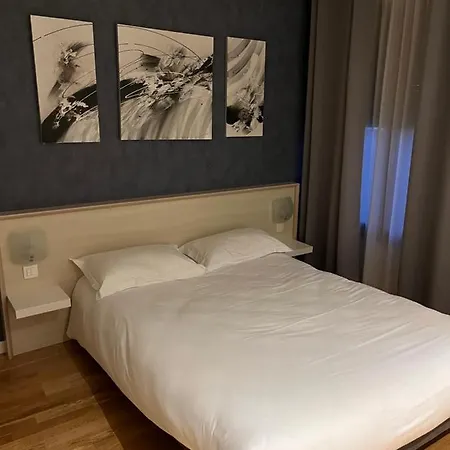 Hotel Etesia