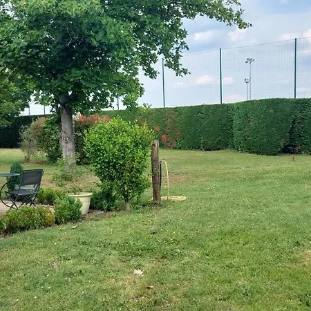 Etesia Hotel Feurs