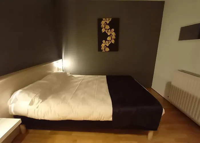 Etesia Szálloda 3*