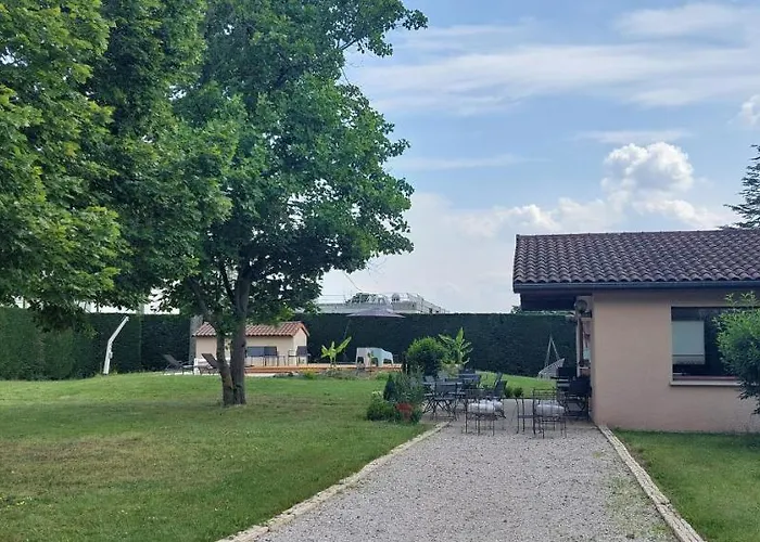 Szálloda Etesia 3*